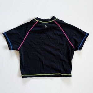 Buffbunny workout tee